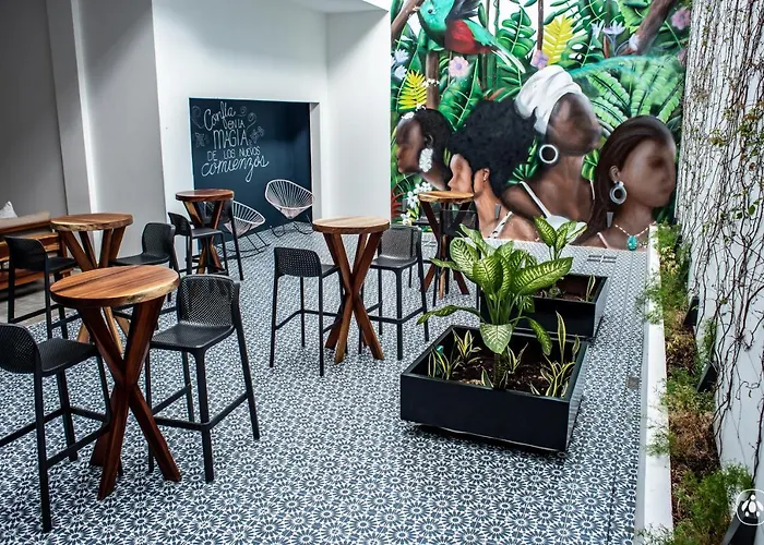 Apartahotel Anah La Quinta 3*