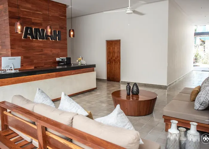 Anah La Quinta 3* Playa del Carmen