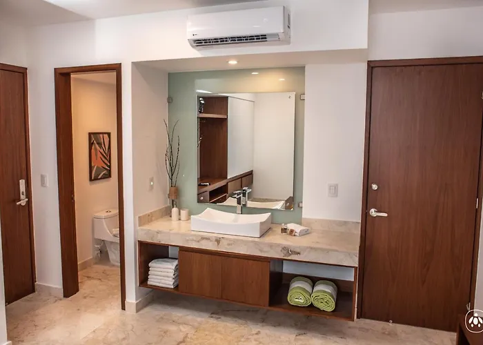 Apartahotel Anah La Quinta 3*
