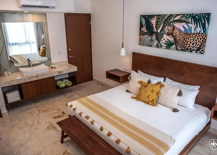 Anah La Quinta Apartahotel