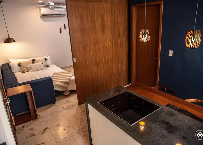 Anah La Quinta Apartahotel 3*