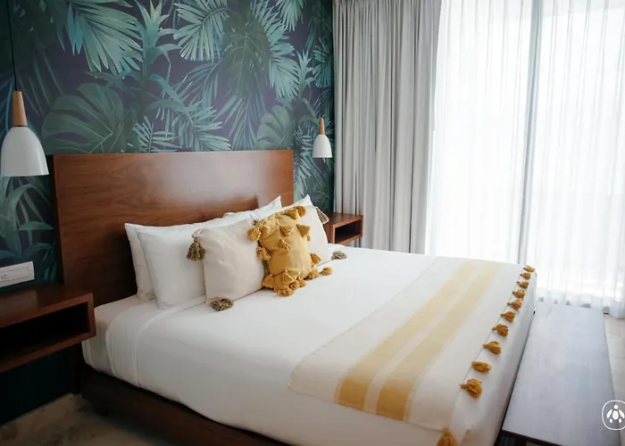 Anah La Quinta Apartahotel 3*