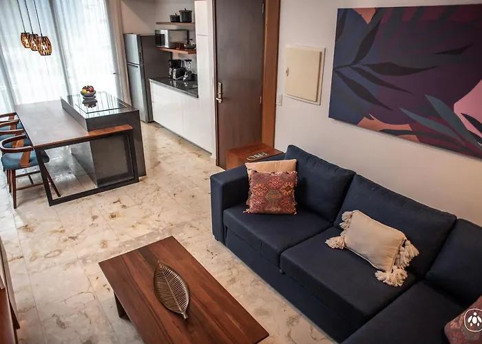 Anah La Quinta Appart hôtel 3*