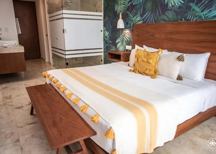 Apartahotel Anah La Quinta 3*