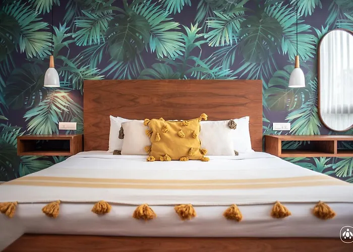 Anah La Quinta Apartahotel 3*