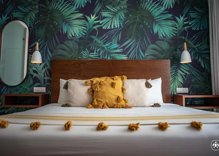 Apartahotel Anah La Quinta 3*