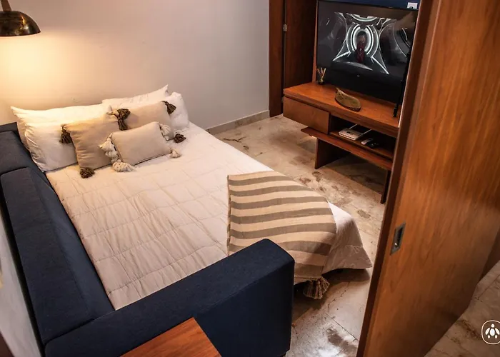 Anah La Quinta Apartahotel 3*