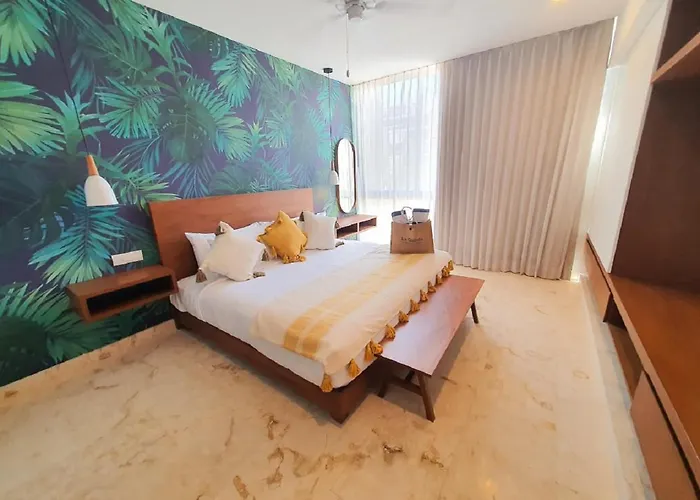 Anah La Quinta Apartahotel