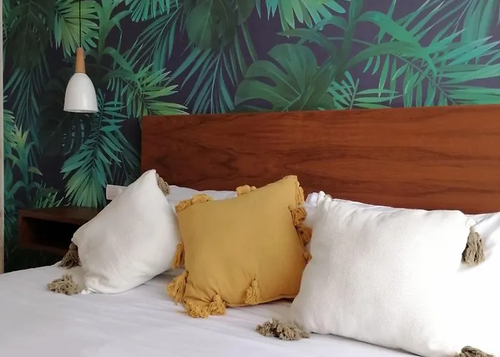Apartahotel Anah La Quinta Playa del Carmen