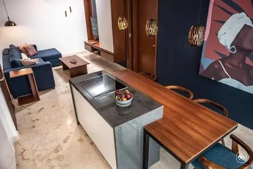 Apartahotel Anah La Quinta 3*